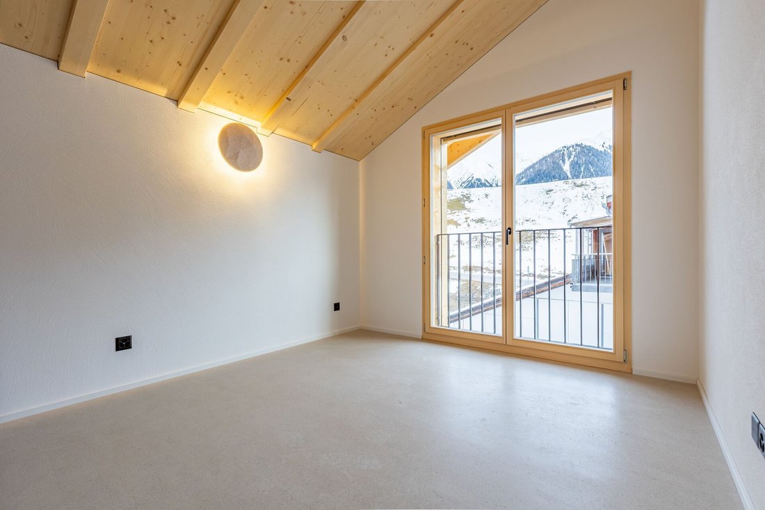House in Davos, Grisons, Switzerland 5 - 18599803