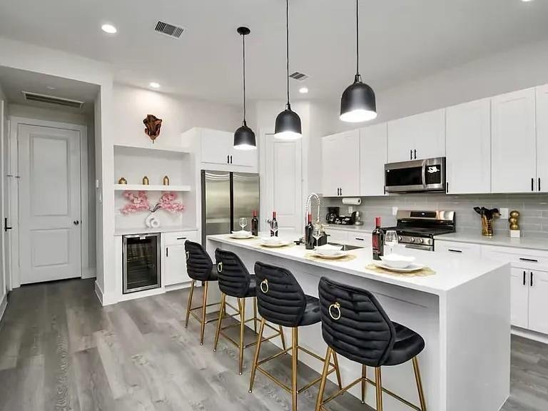 House in Houston, Texas, United States 2 - 18602126