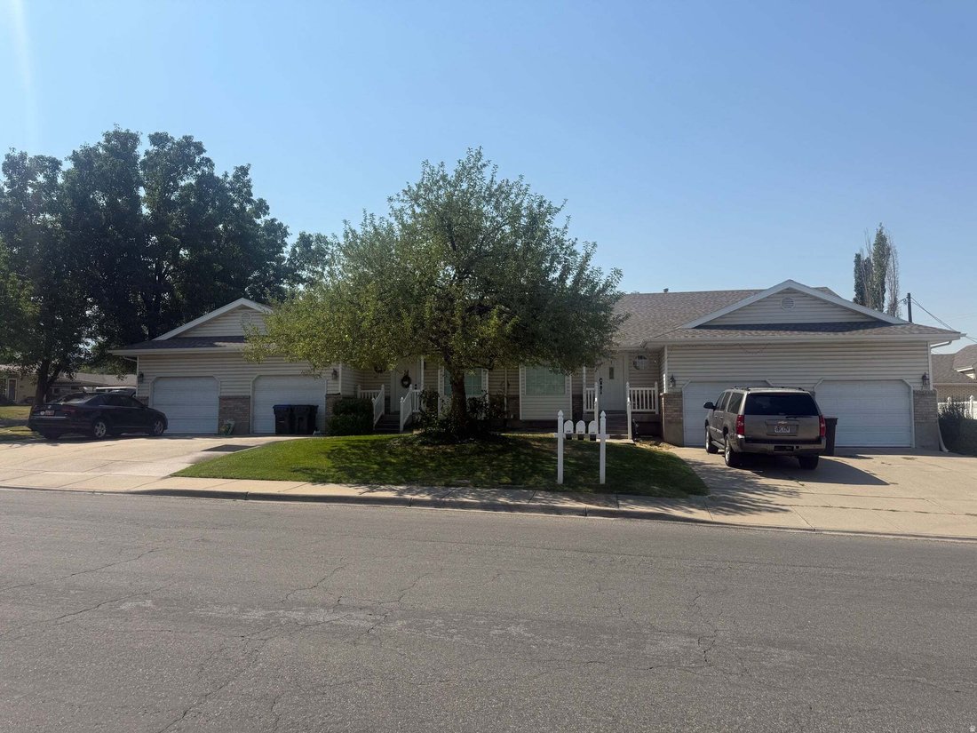 Bountiful, Utah, United States 1 - 18600439