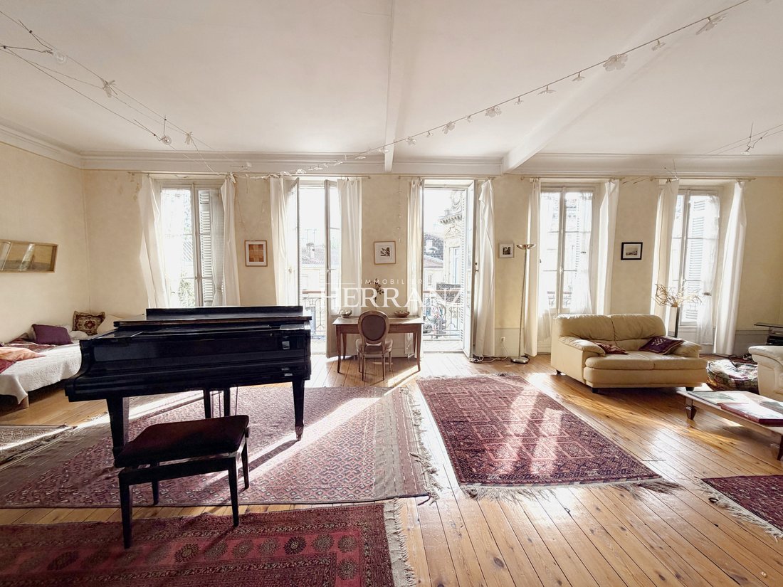 House in Saint Bruno-Saint Augustin, Bordeaux, France 1 - 18602452