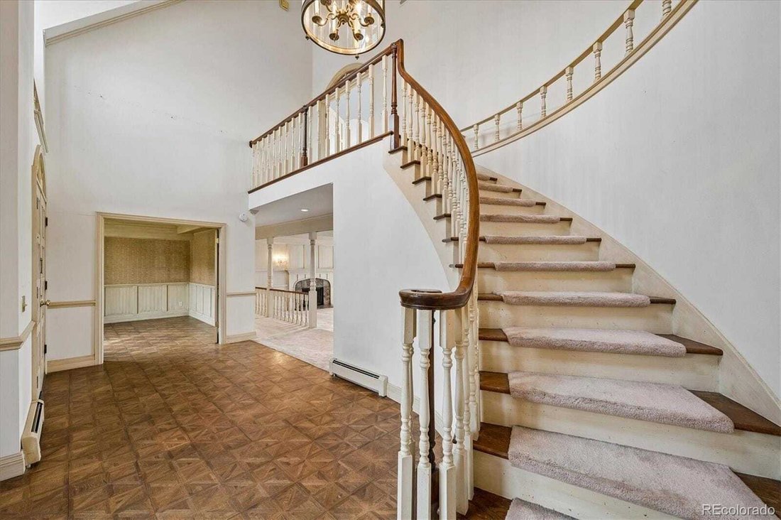 House in Lakewood, Colorado, United States 4 - 18603528