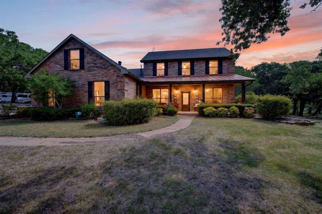 House in Terrell, Texas, United States 1 - 18597671