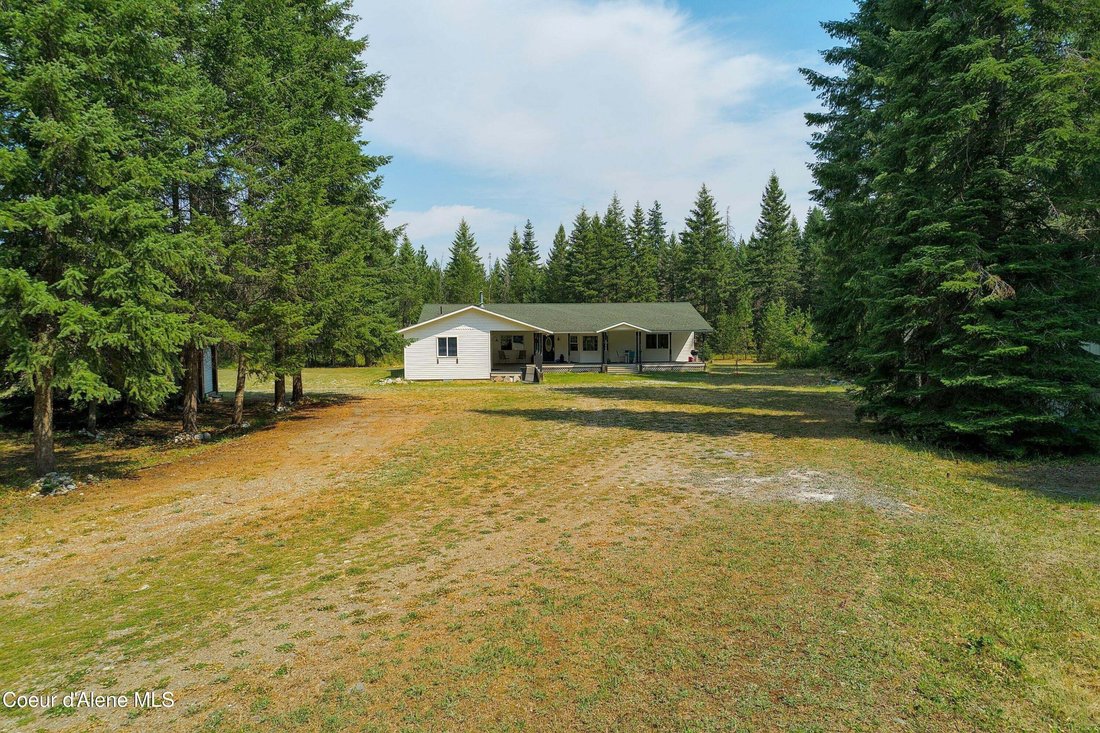 House in Athol, Idaho, United States 5 - 18300166