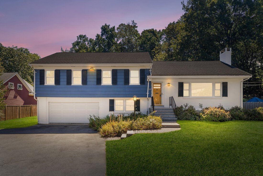 House in Lexington, Massachusetts, United States 1 - 18597403