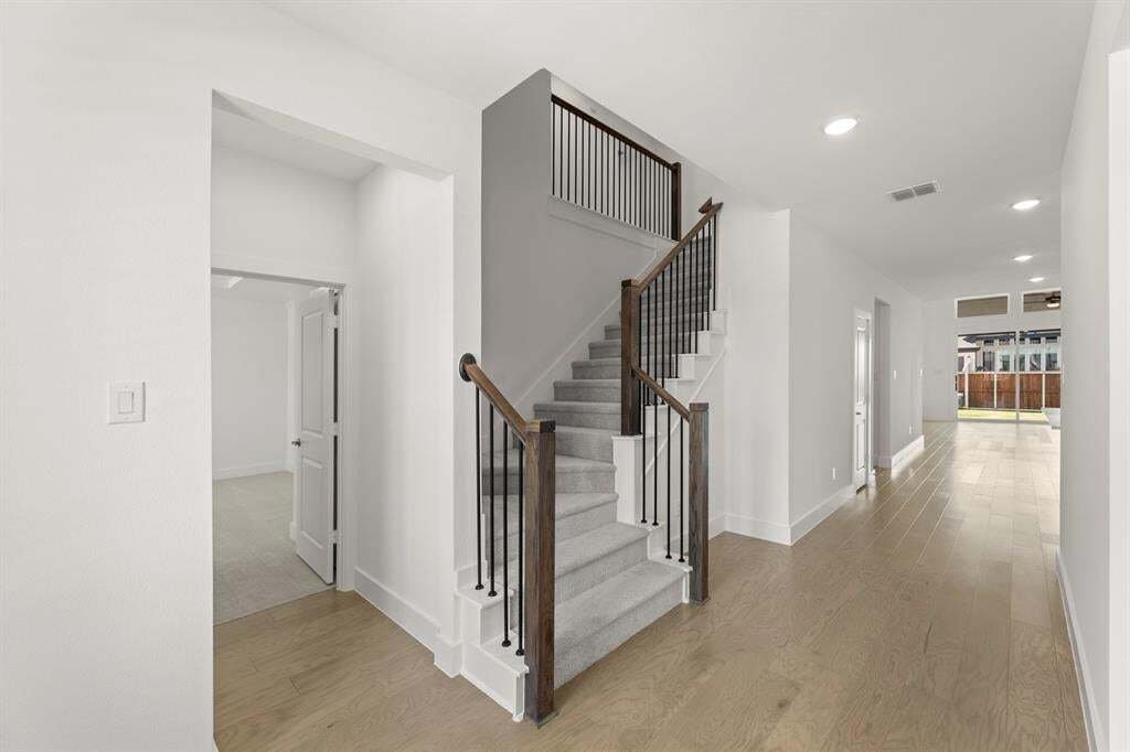 House in Saint Paul, Texas, United States 3 - 18540678