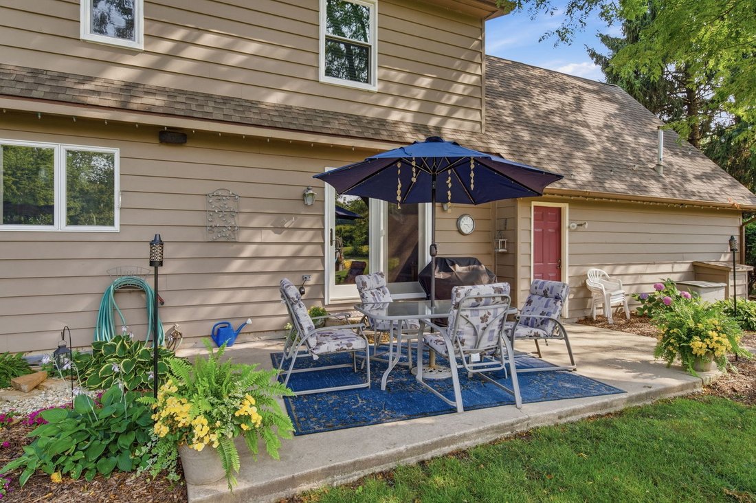 House in Plato Center, Illinois, United States 5 - 18601442