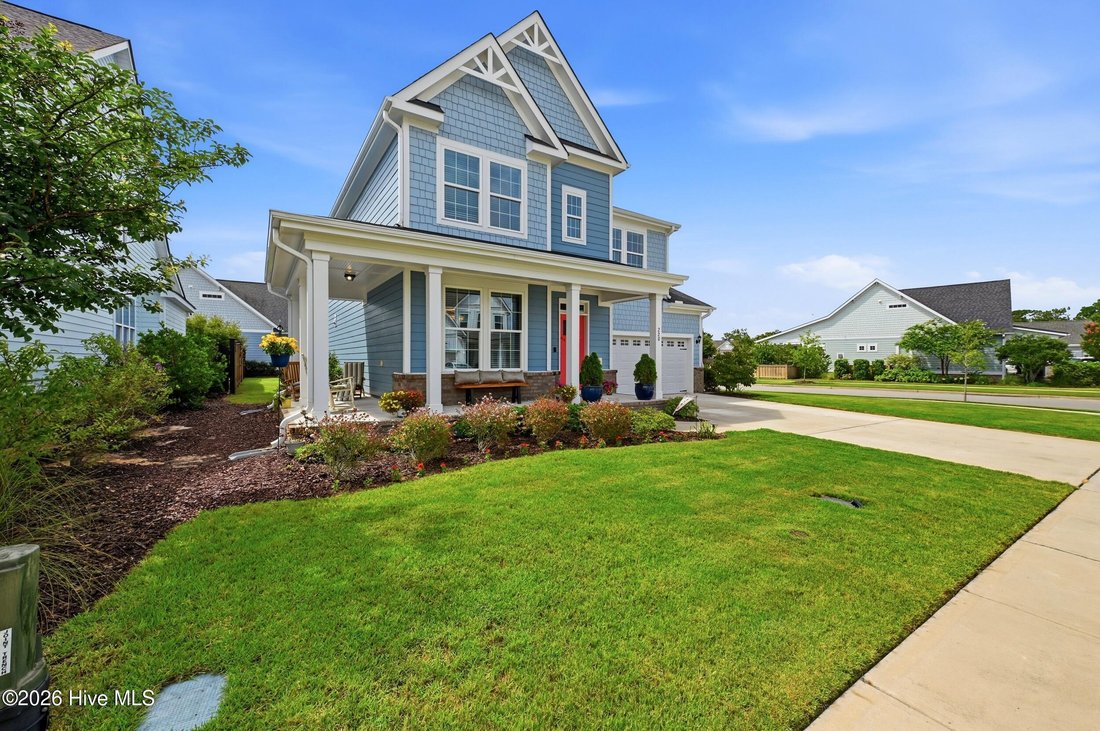 House in Wilmington, North Carolina, United States 2 - 18601611