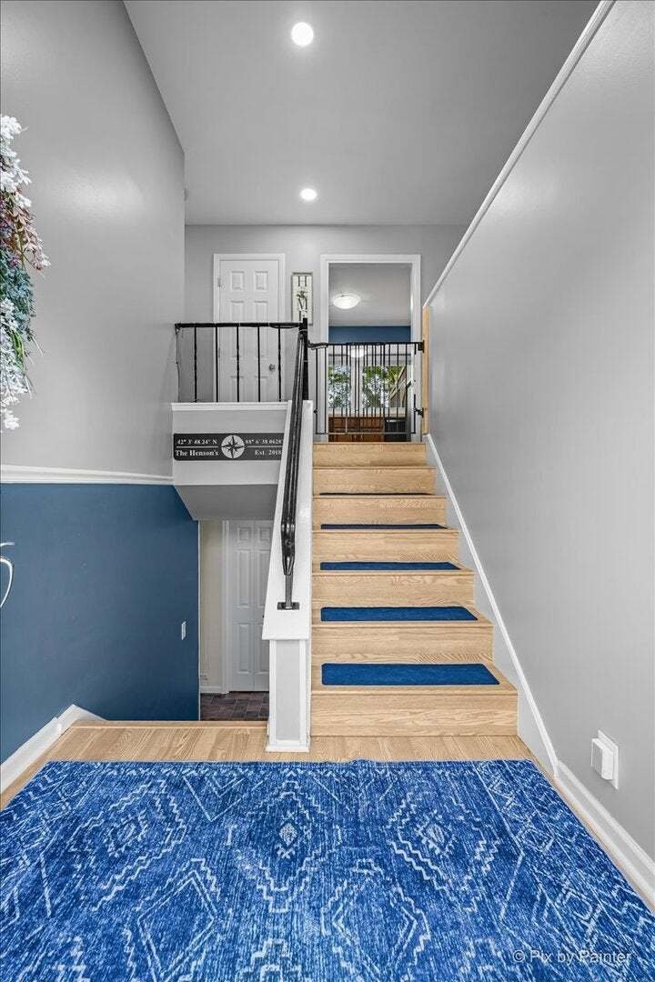House in Hoffman Estates, Illinois, United States 2 - 18597506