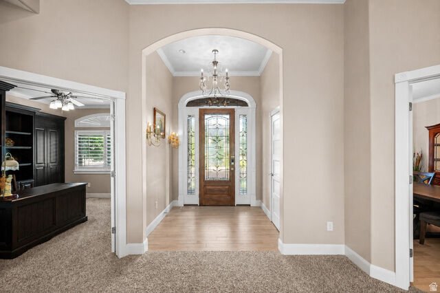 House in Herriman, Utah, United States 3 - 18603589