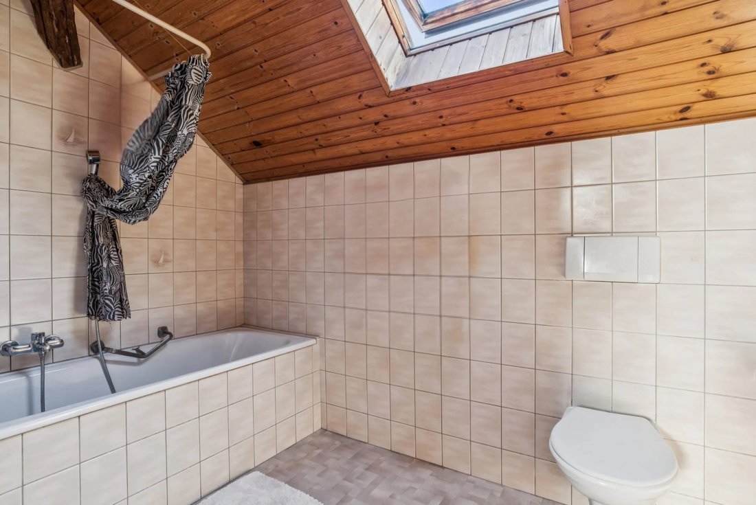House in Villarzel, Vaud, Switzerland 4 - 18600271