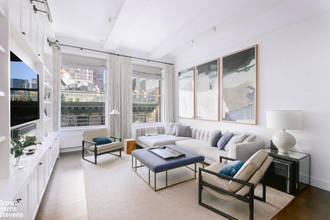 Condominio a New York, New York, Stati Uniti 2 - 17612856