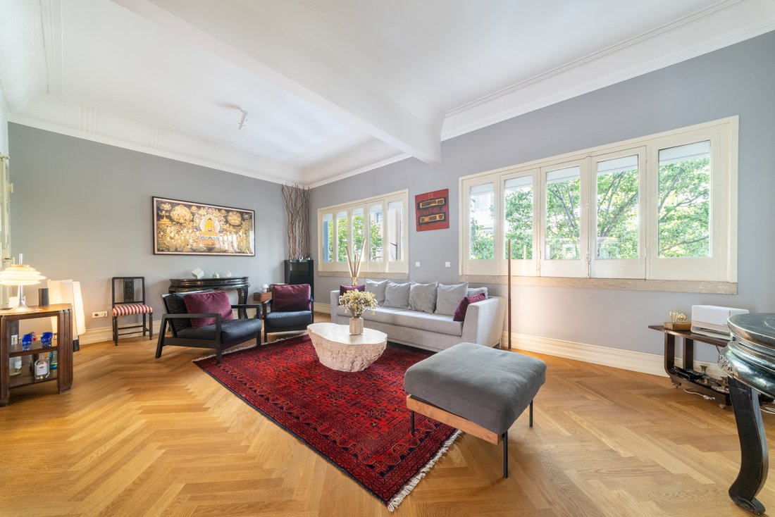 Apartment in Santo Antonio, Lisbon, Portugal 4 - 18602505