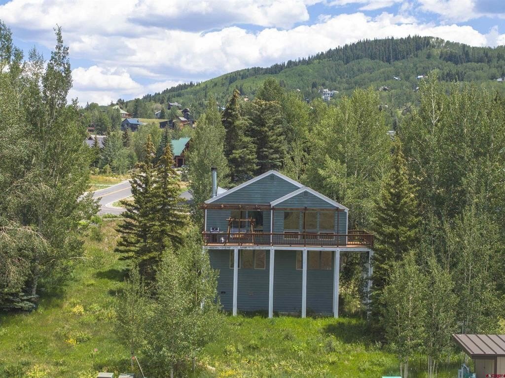 House in Crested Butte, Colorado, United States 3 - 18603487