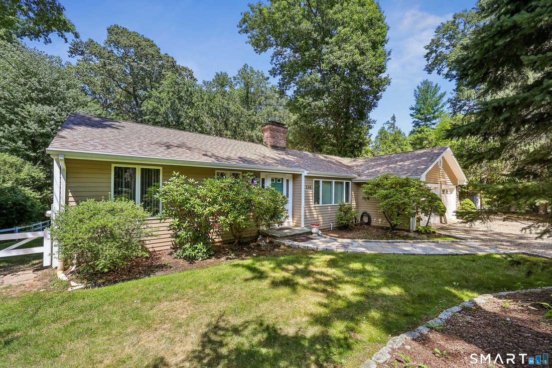 House in Norwalk, Connecticut, United States 1 - 18596405