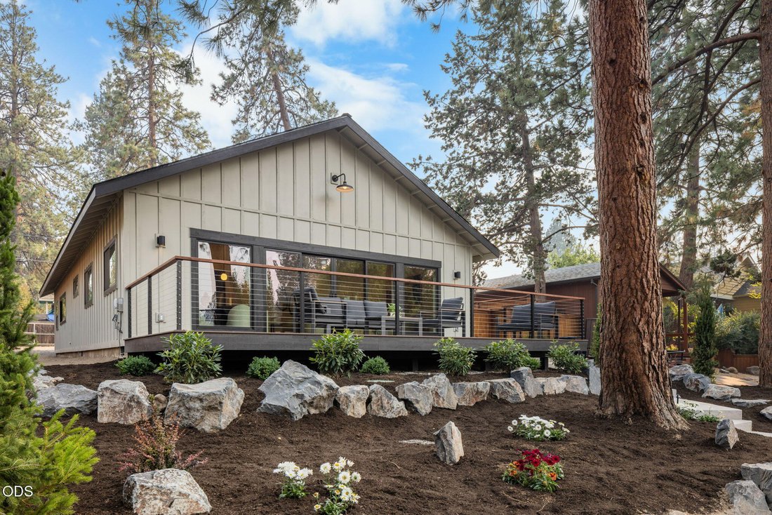 House in Bend, Oregon, United States 1 - 18599663