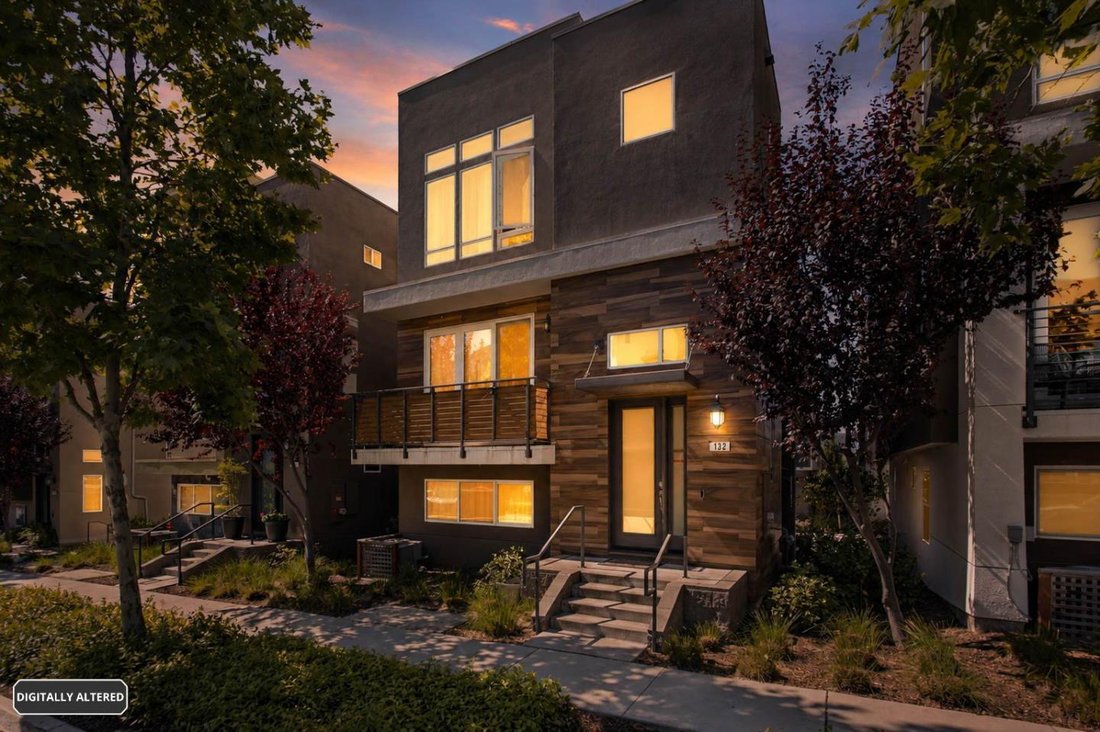Casa a San Jose, California, Stati Uniti 1 - 18600613