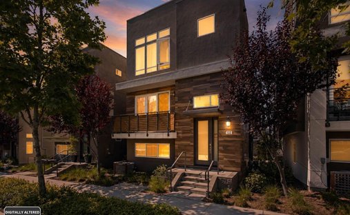 House in San Jose, California, United States 1