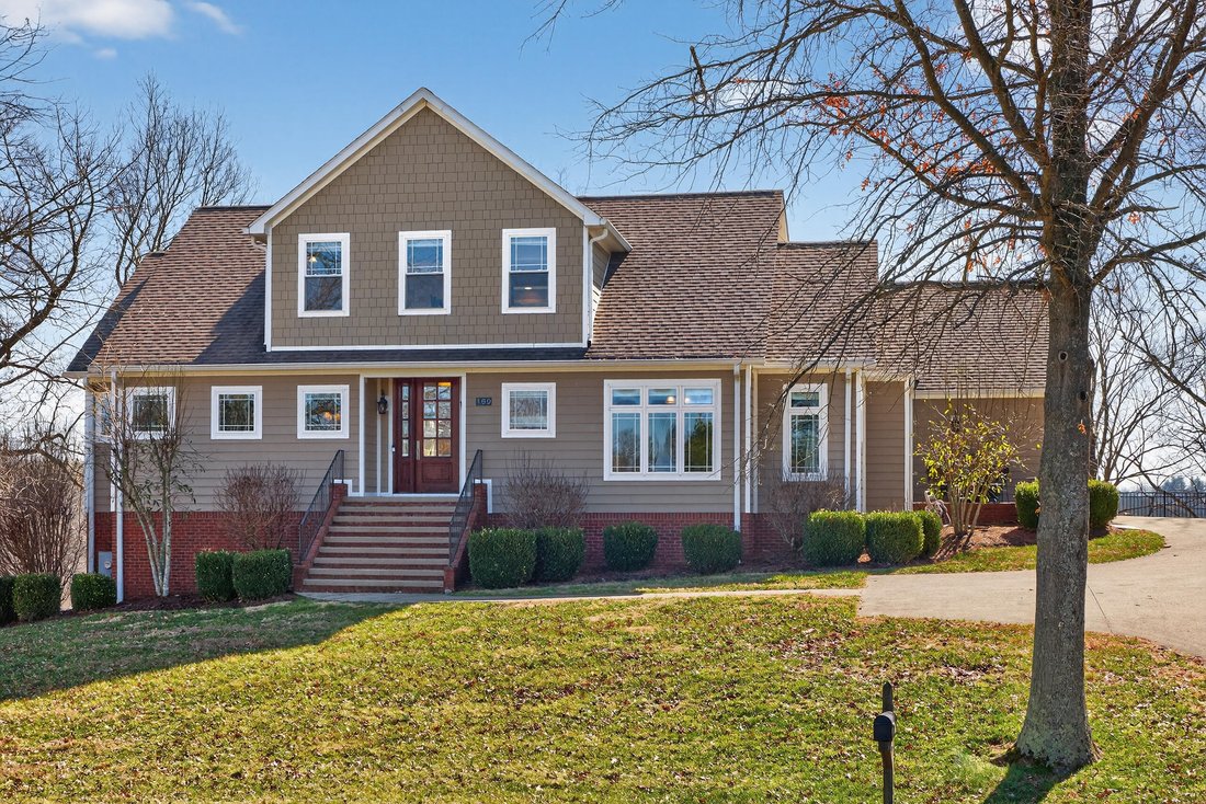 House in Danville, Kentucky, United States 2 - 18596510