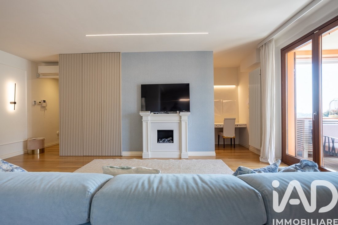 Apartment in San Marone, Civitanova Marche, Marche 4 - 18603436