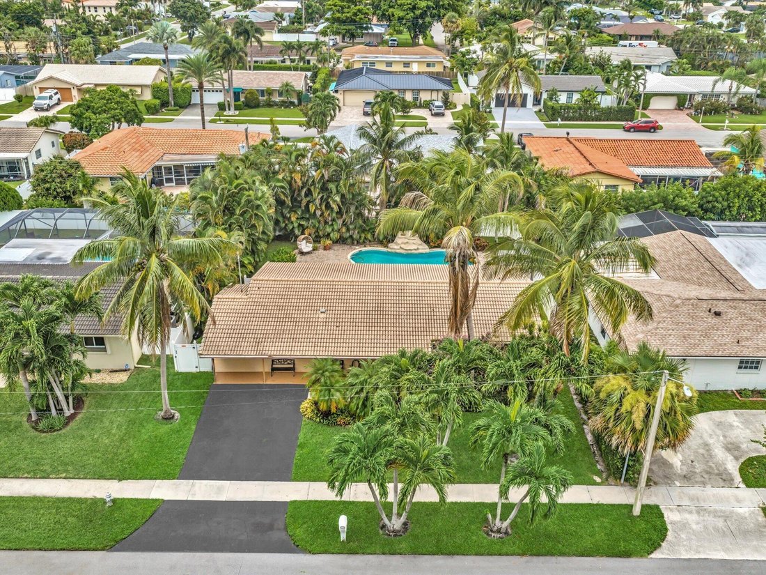 House in Boca Raton, Florida, United States 1 - 18600693