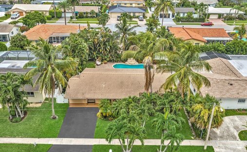 House in Boca Raton, Florida, United States 1