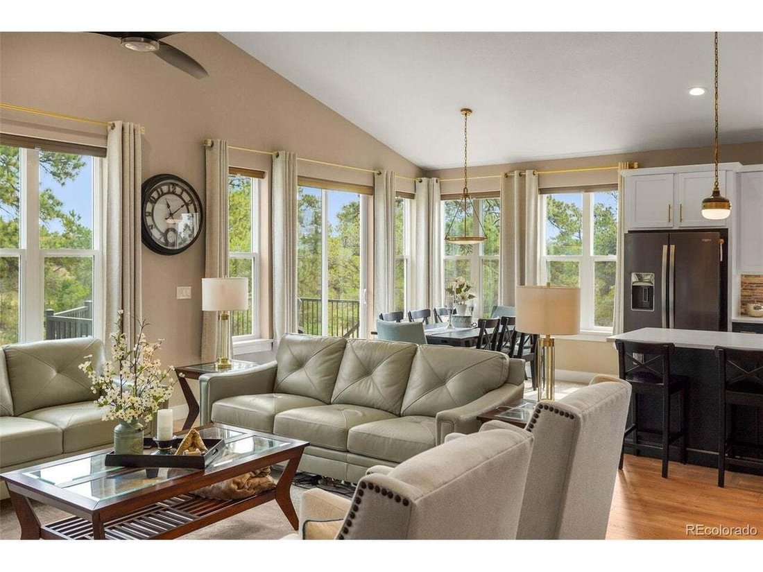 Casa en Colorado Springs, Colorado, Estados Unidos 5 - 18601577