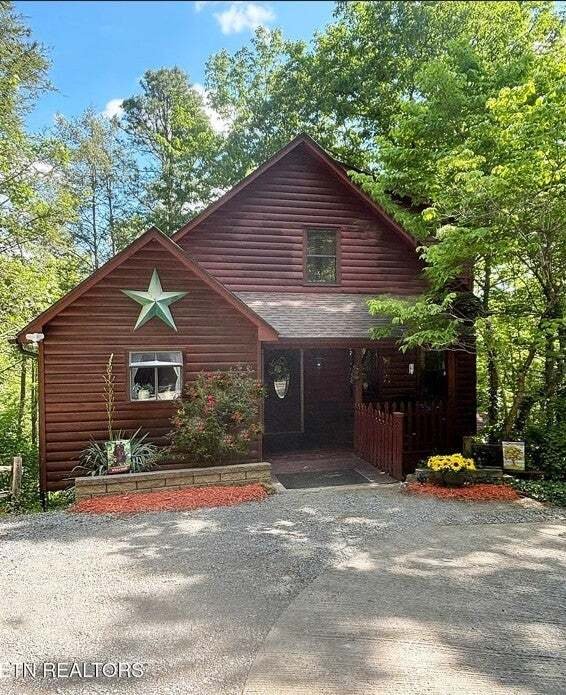 House in Sevierville, Tennessee, United States 1 - 18601686