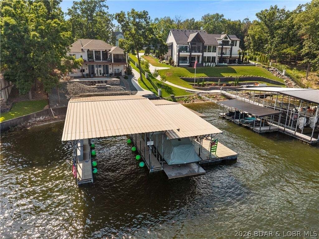 House in Sunrise Beach, Missouri, United States 1 - 18599630