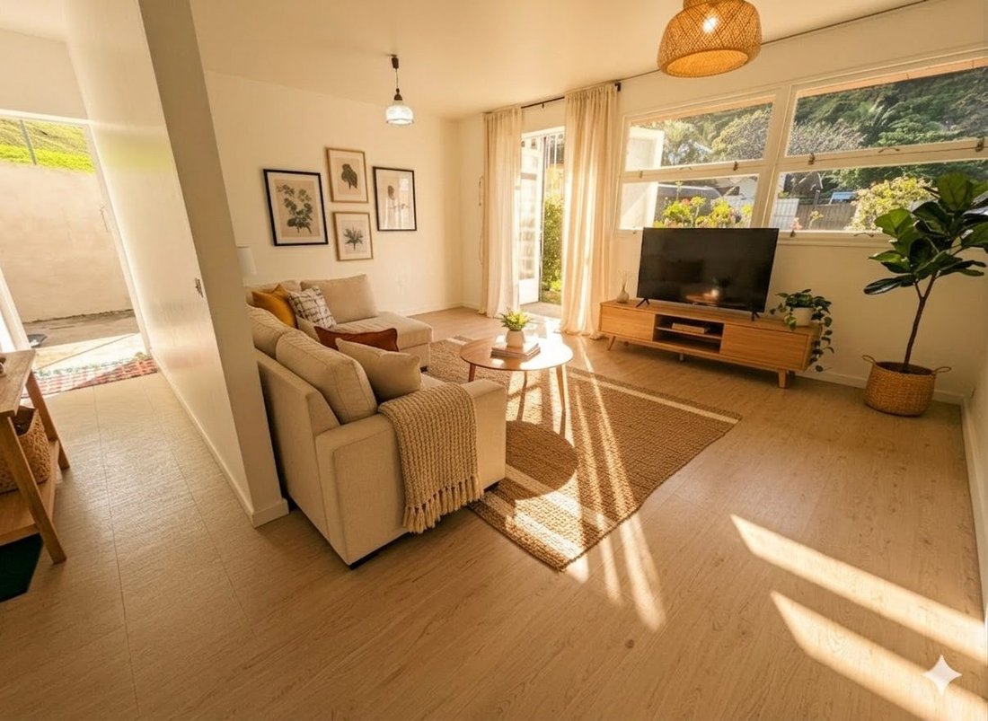 Apartment in Nouméa, South Province, New Caledonia 3 - 18604000