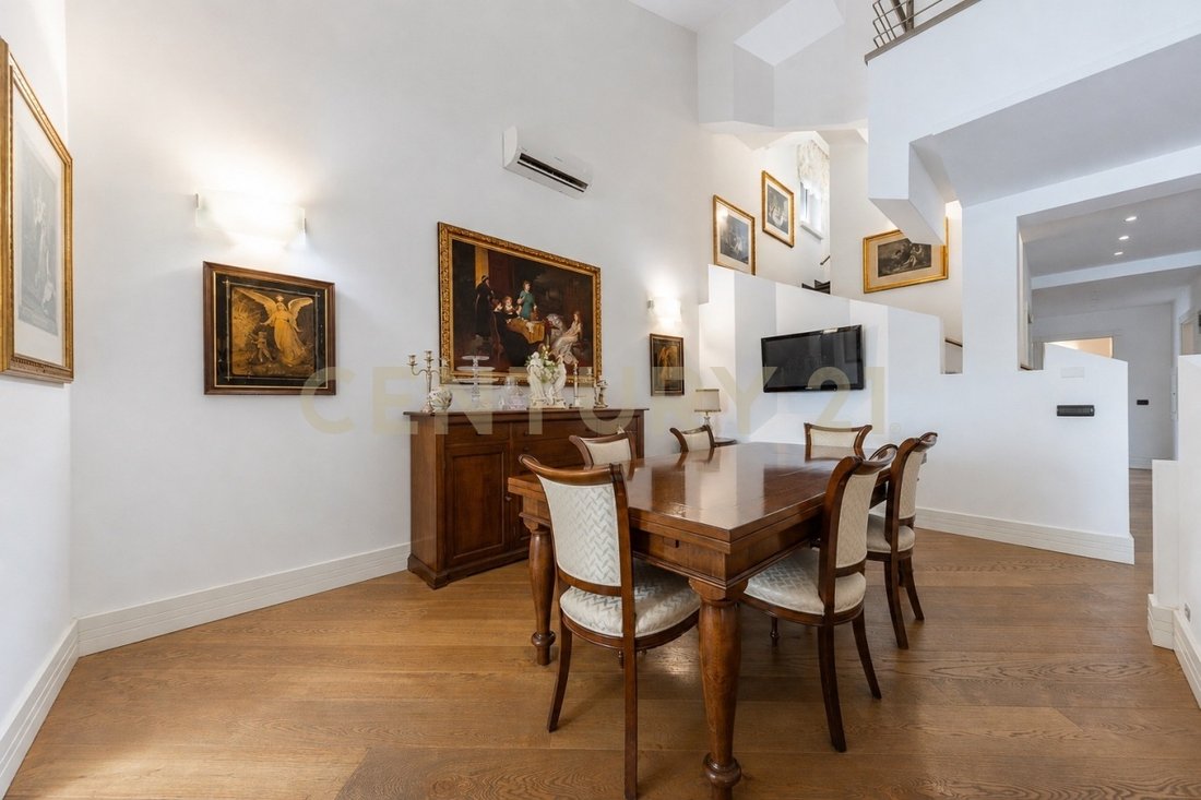 Villa in Falasche, Anzio, Italy 3 - 18600325
