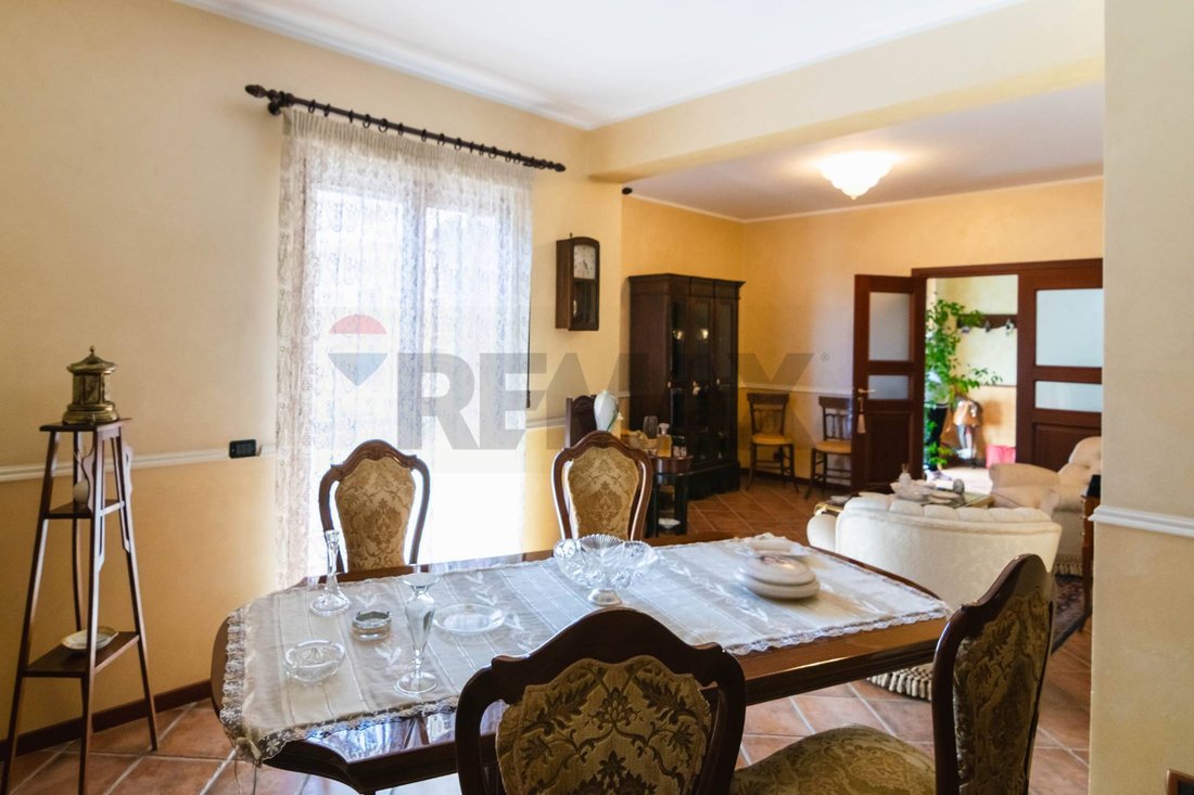 Villa in Belpasso, Sicily, Italy 4 - 18603447