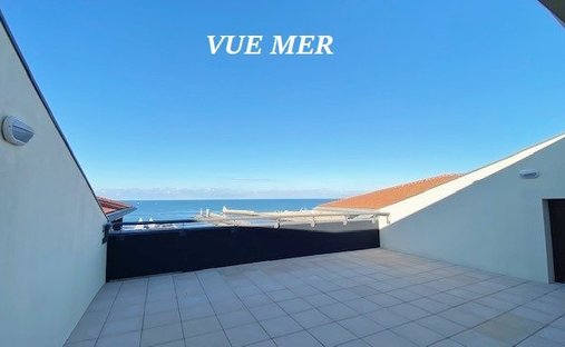 Apartment in La Plage, Capbreton, France 1