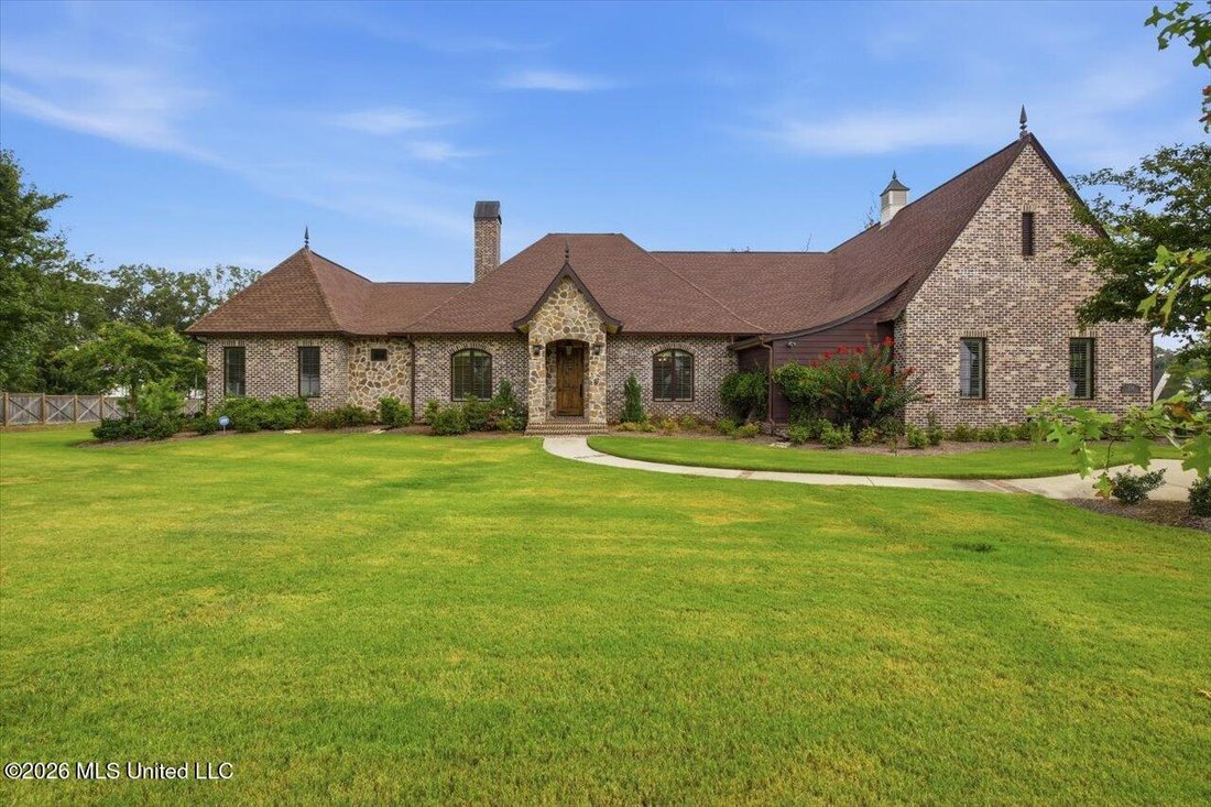 House in Madison, Mississippi, United States 2 - 17399866