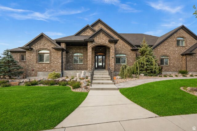 House in Herriman, Utah, United States 1 - 18603589