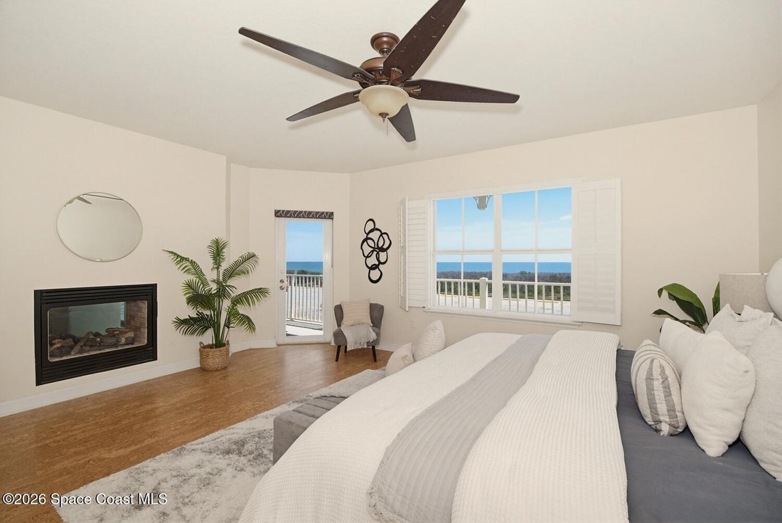 Condominio a Indialantic, Florida, Stati Uniti 5 - 18597204