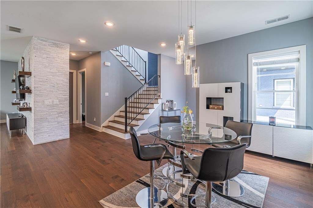 Townhouse in Atlanta, Georgia, United States 4 - 18601771