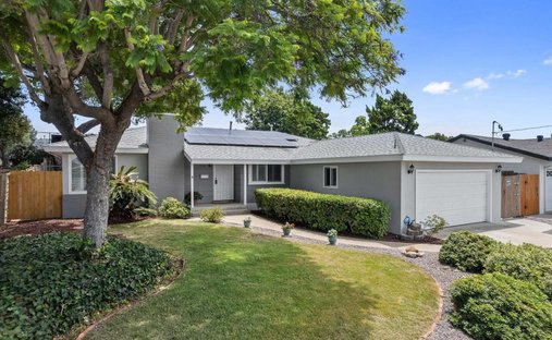 Casa a San Diego, California, Stati Uniti 1