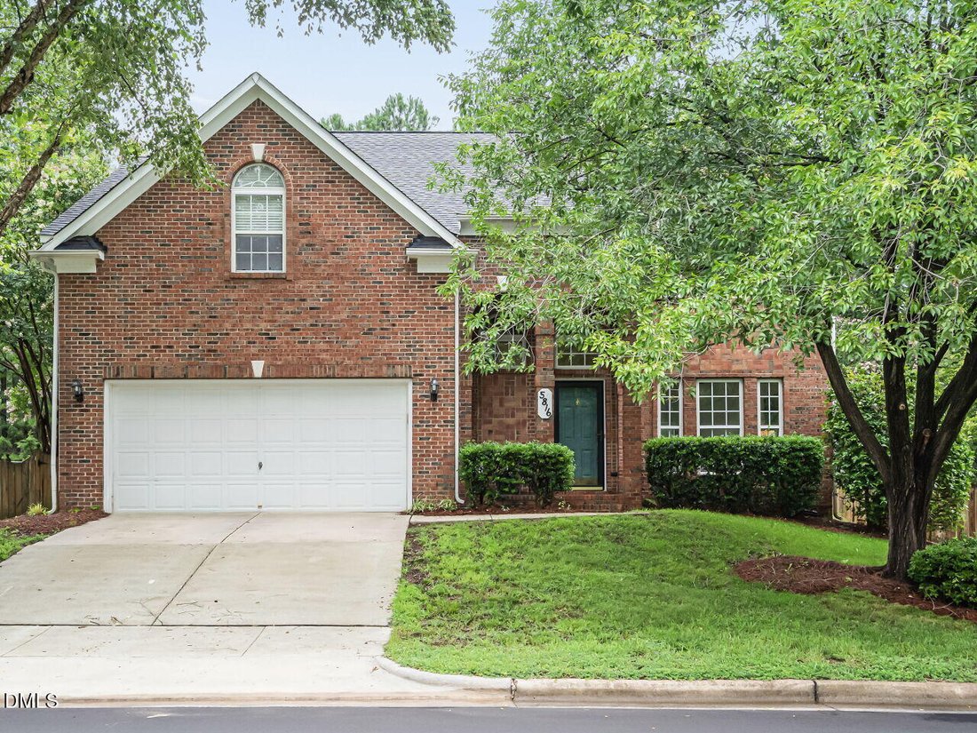 House in Durham, North Carolina, United States 2 - 18596831