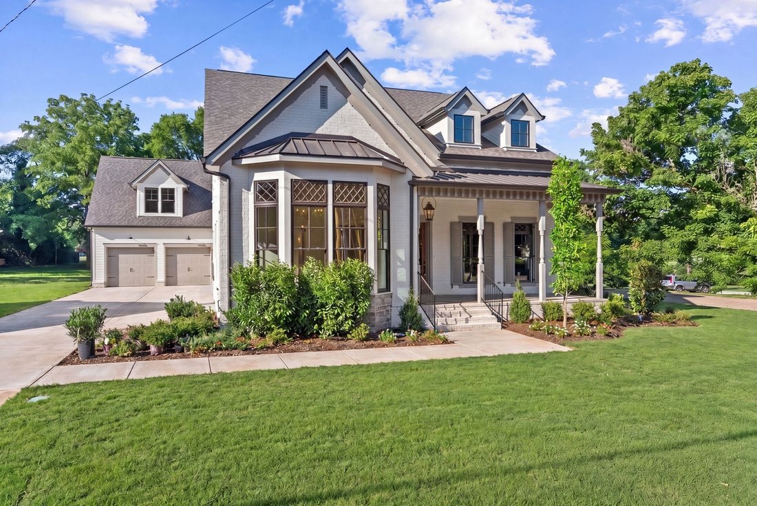 House in Franklin, Tennessee, United States 2 - 18397843