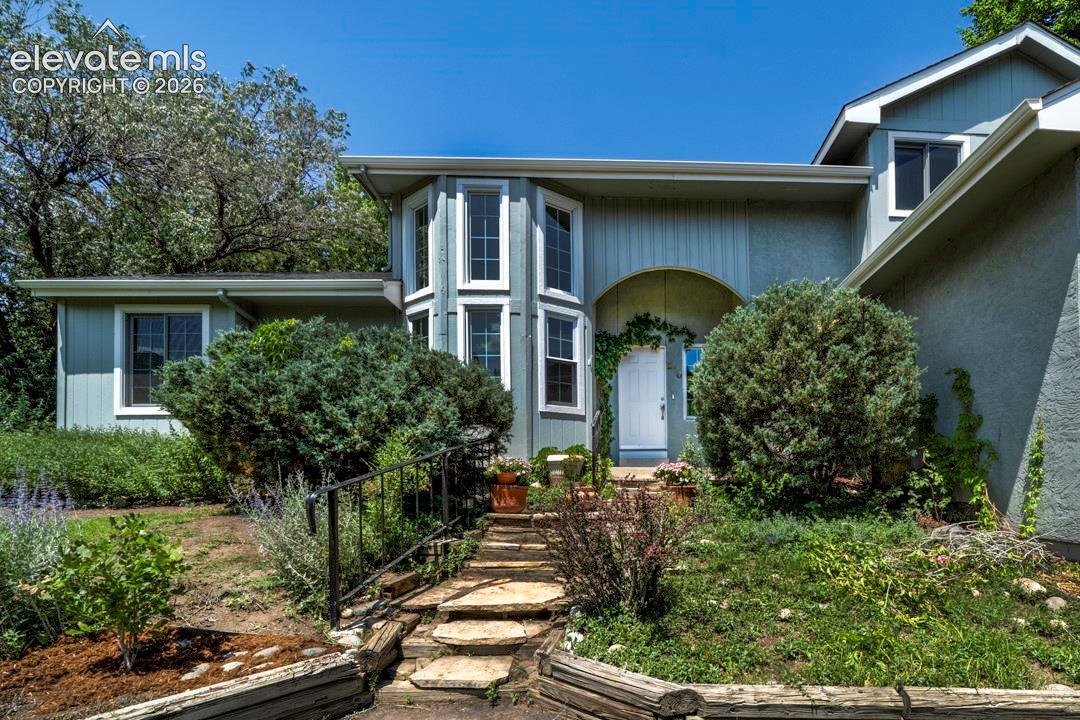 House in Colorado Springs, Colorado, United States 2 - 18591557