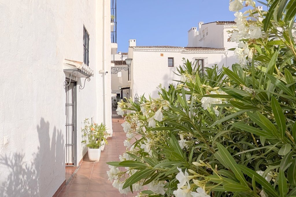 Apartment in Nueva Andalucia, Marbella, Spain 4 - 18598011