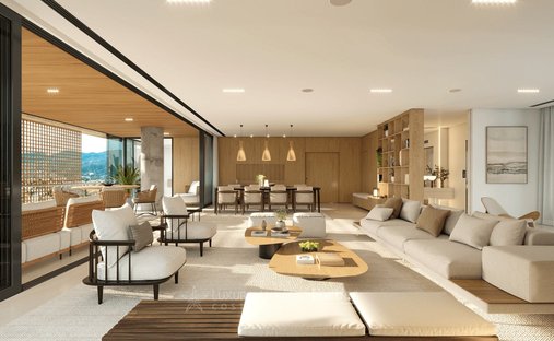 Apartment in San Rafael, Heredia Province, Costa Rica 1