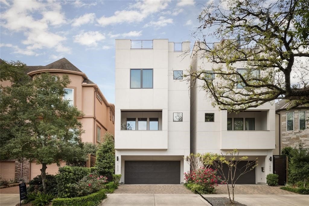 House in Houston, Texas, United States 2 - 18603674