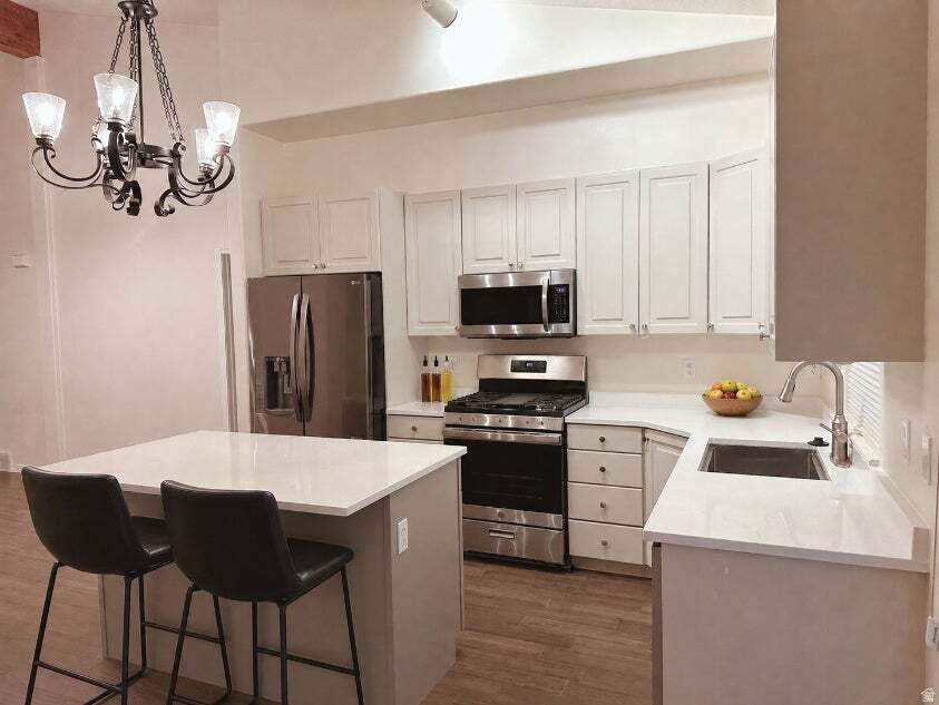 Townhouse in Kamas, Utah, United States 2 - 18554992