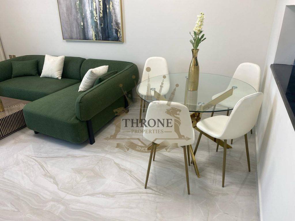 Apartment in Al Furjan, Dubai, United Arab Emirates 1 - 18597041