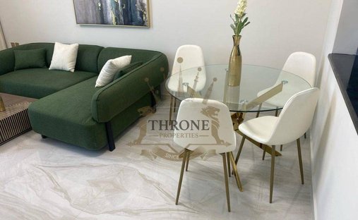 Wohnung in Al Furjan, Dubai, Vereinigte Arabische Emirate 1