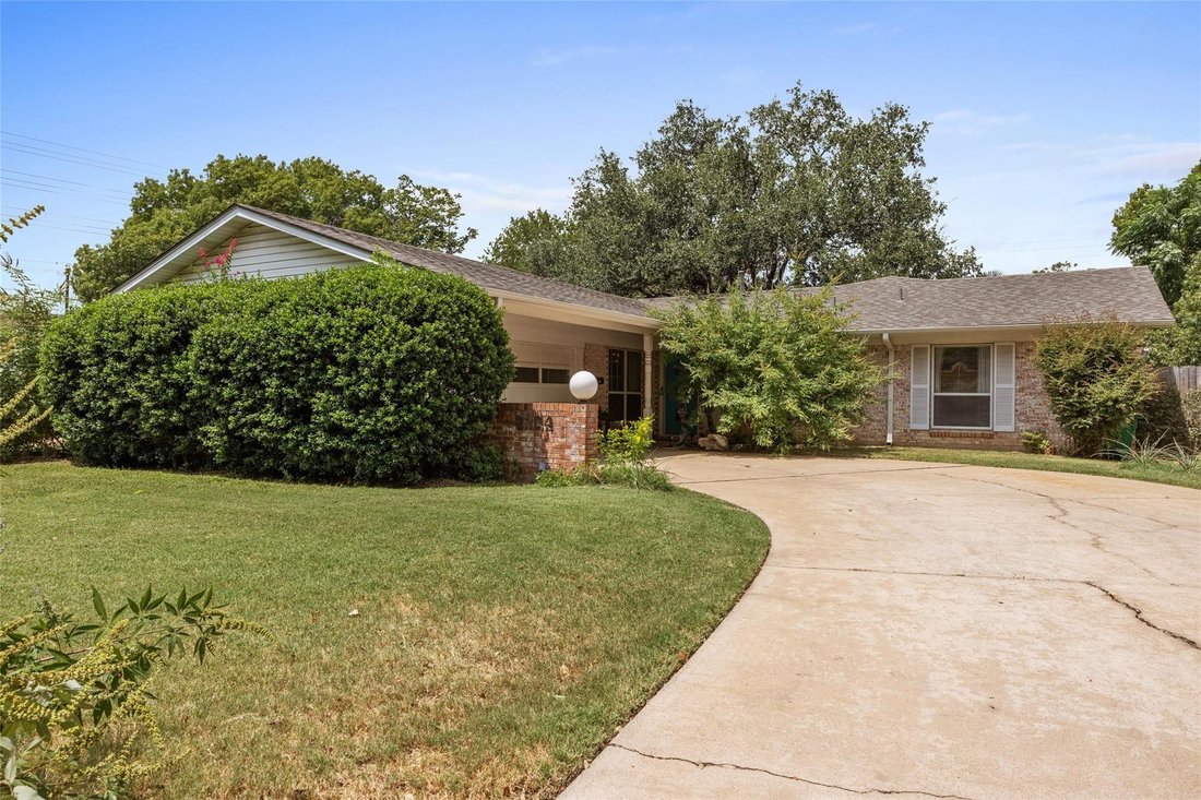 House in Austin, Texas, United States 1 - 18601308