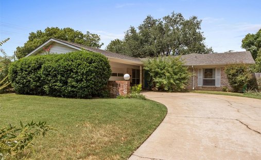 House in Austin, Texas, United States 1