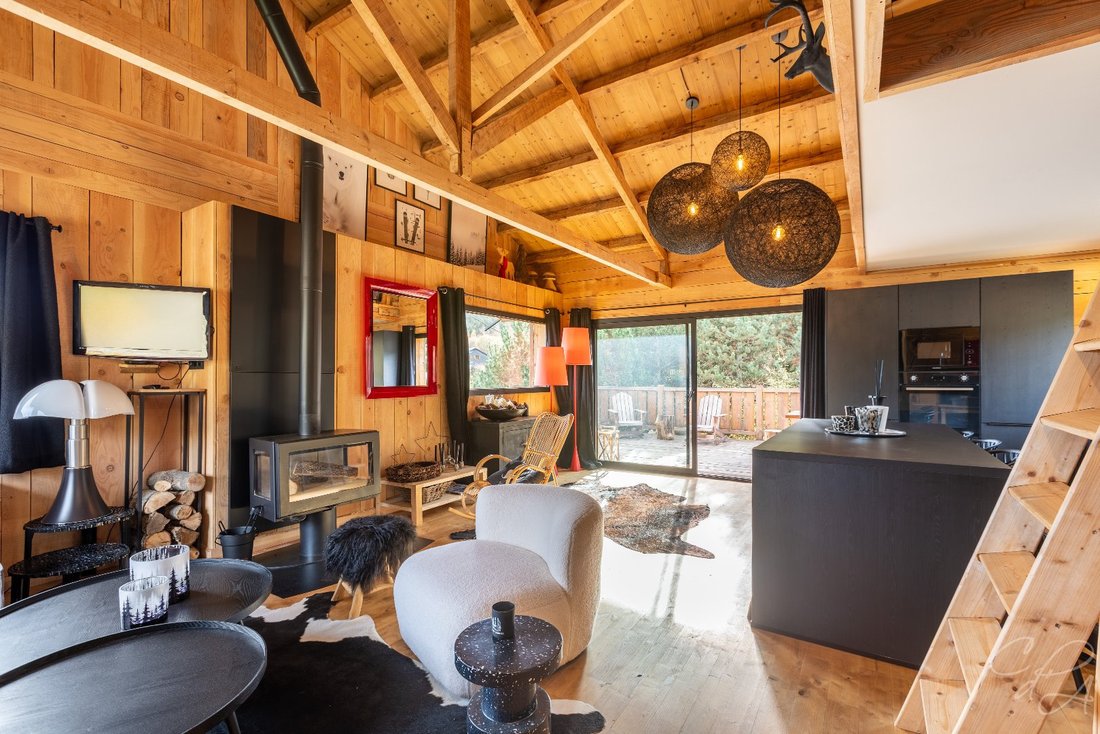Chalet in Saint-Pierre-dels-Forcats, Occitania, France 3 - 18597526