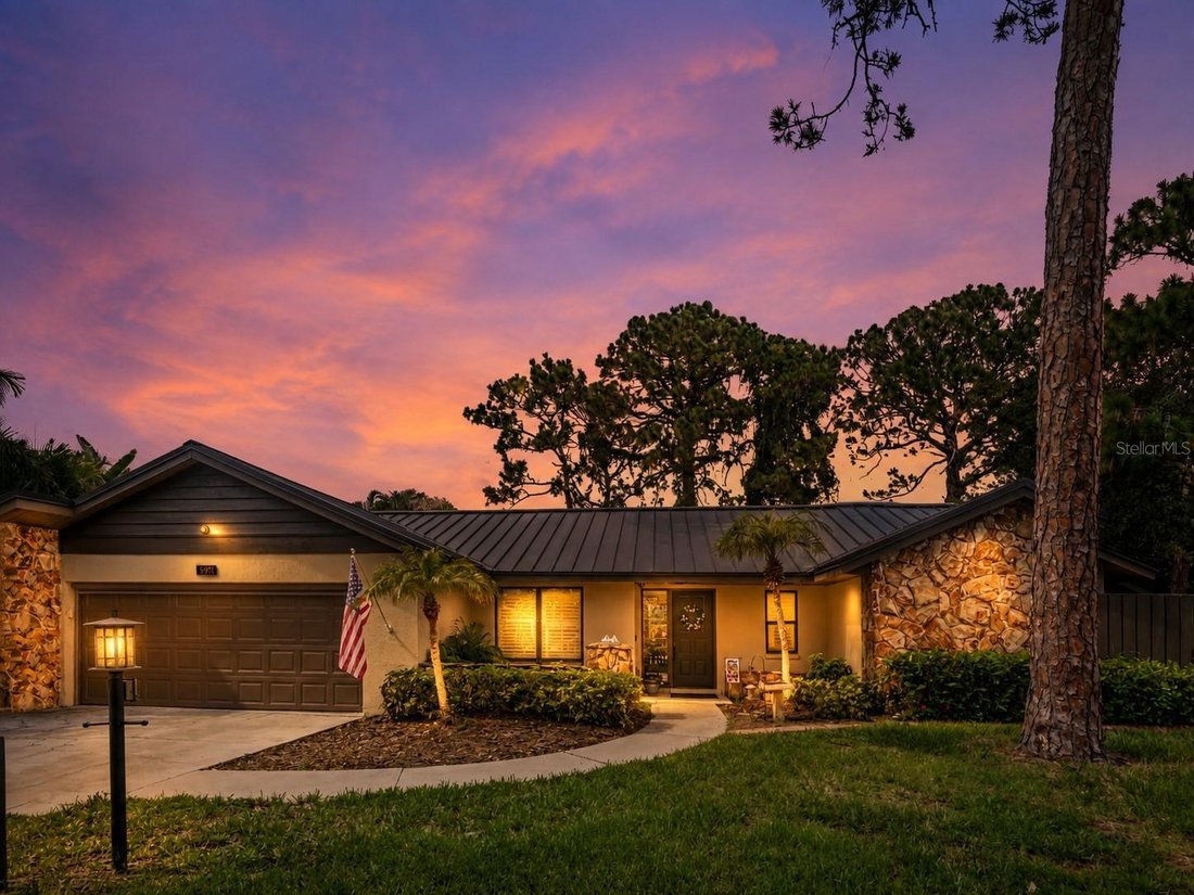 House in Sarasota, Florida, United States 1 - 18601203